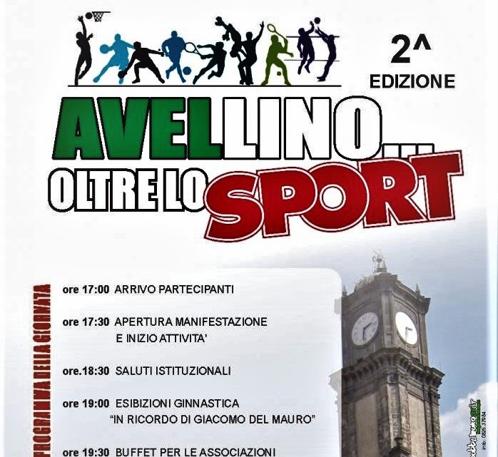 AVELLINO – Siamo disabili ma non siamo cretini, domenica 1 dicembre  II° edizione “Avellino oltre lo sport”