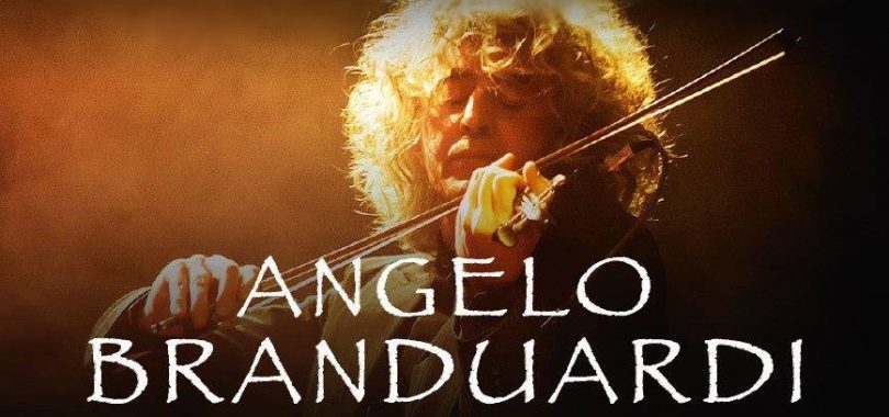 Angelo Branduardi – Hits Tour 2019-2020 NAPOLI 40 anni di musica e non sentirli