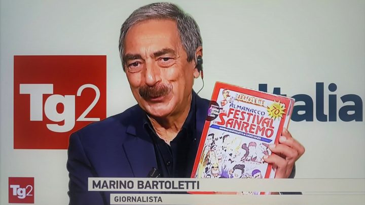 70 anni di storia della musica ripercorsi da  Marino Bartoletti