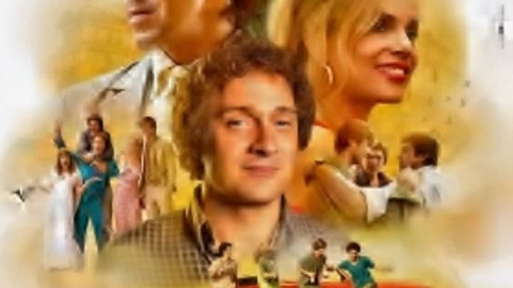 AL CINEMA – GLI ANNI PIÙ BELLI