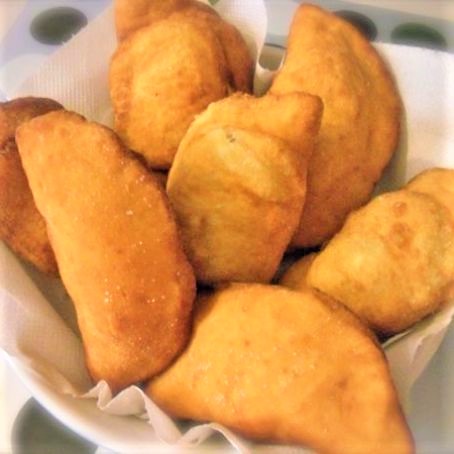 Panzerotti pugliesi