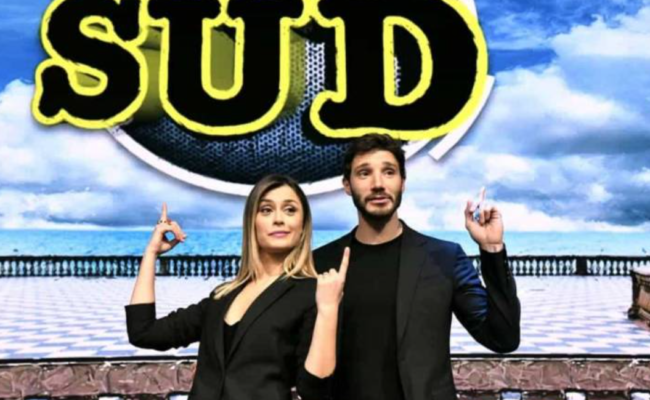 Torna De Martino-Trotta con  Made in Sud