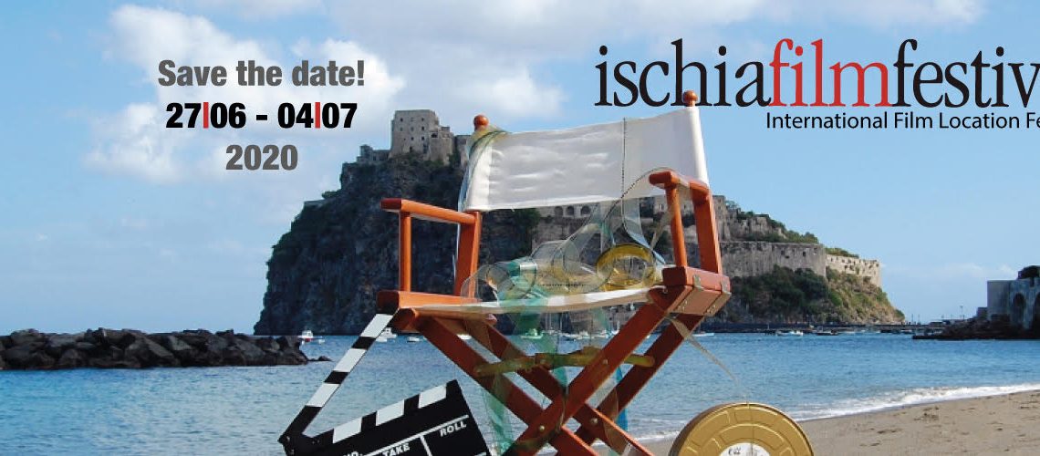 Ischia Film Festival, nove lungometraggi in gara