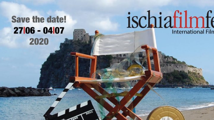 Ischia Film Festival, nove lungometraggi in gara