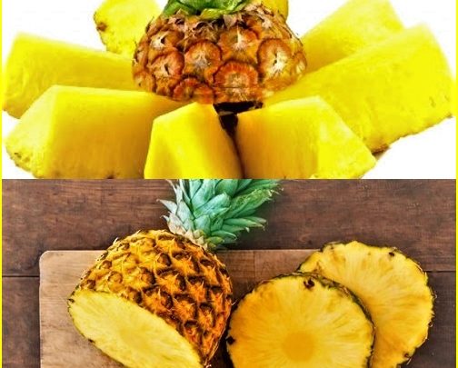 Ananas: Tutto quello che devi sapere