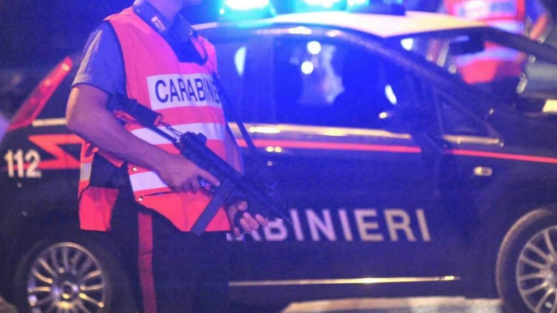 32ENNE SPACCIATORE ARRESTATO, SOTTO GLI SLIP – 65 DOSI DI COCAINA E 46 DI CRACK