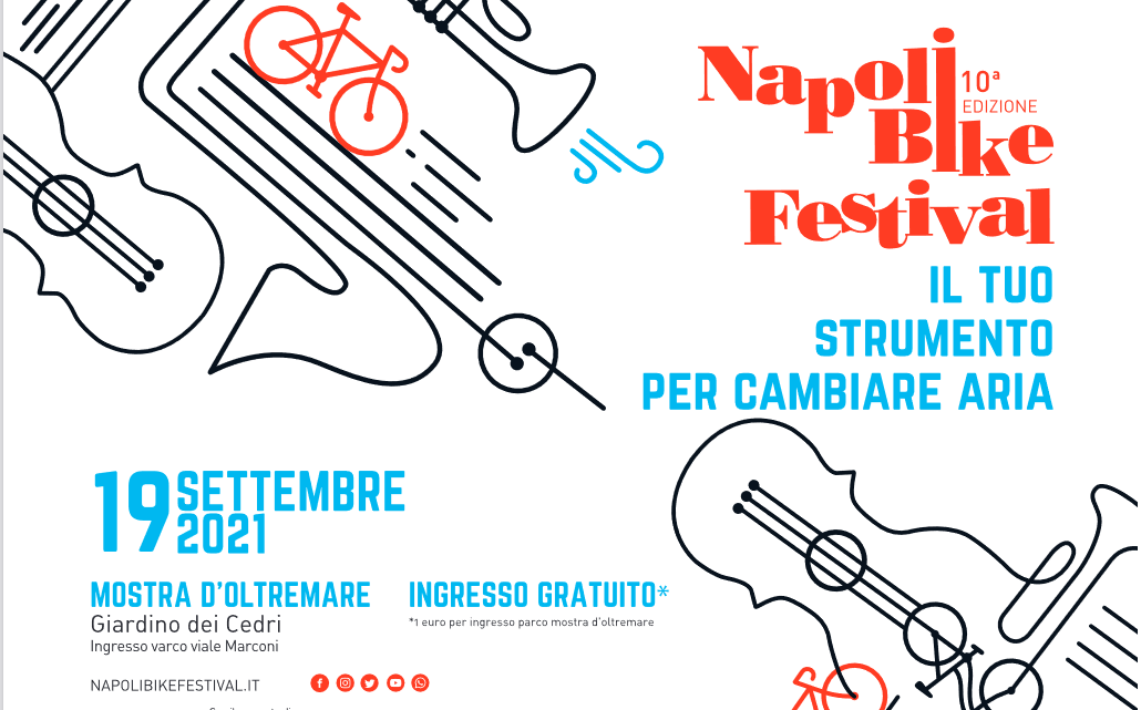 Napoli Bike Festival