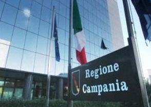 REGIONE CAMPANIA, PUNTA SUI TERRITORI: OLTRE 9 MILIONI AI COMUNI