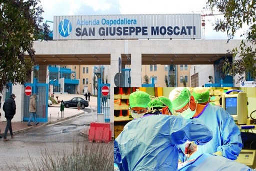 Al Moscati di Avellino impiantate le prime protesi peniene