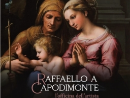 Raffaello a Capodimonte: l’officina dell’artista