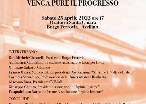 Convegno ”Isochimica e Mobilità. Venga pure il Progresso”