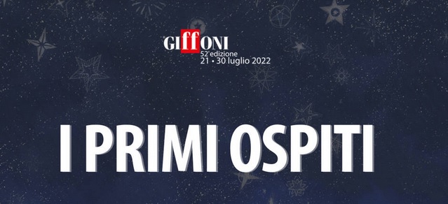 Giffoni 2022, Gary Oldman e Lunetta Savino tra i primi ospiti annunciati