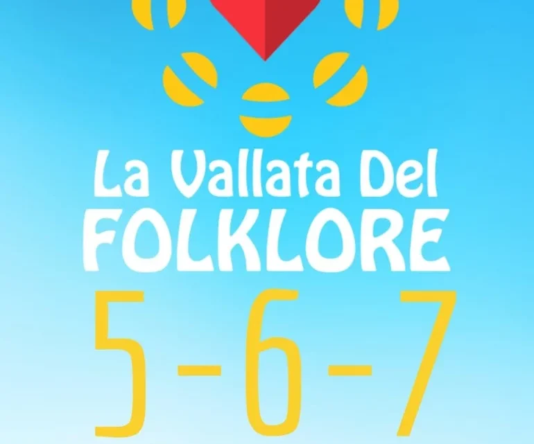 La vallata del Folklore