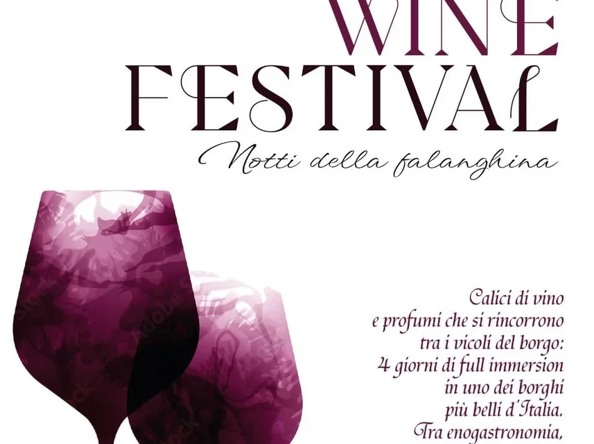 Saticula Wine Festival