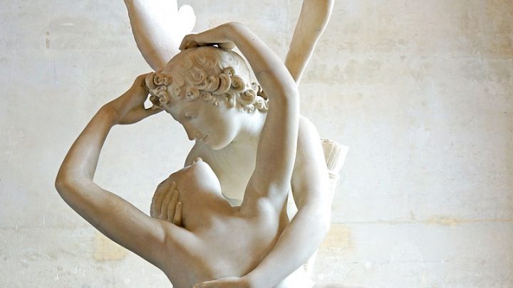 Antonio Canova e il recupero del patrimonio artistico trafugato dai francesi