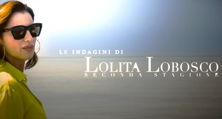 Tornano le indagini di Lolita Lobosco 2