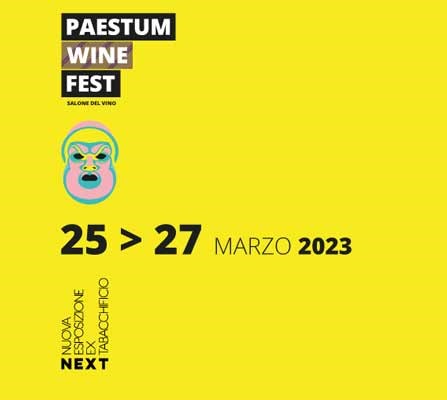 Paestum Wine Festival