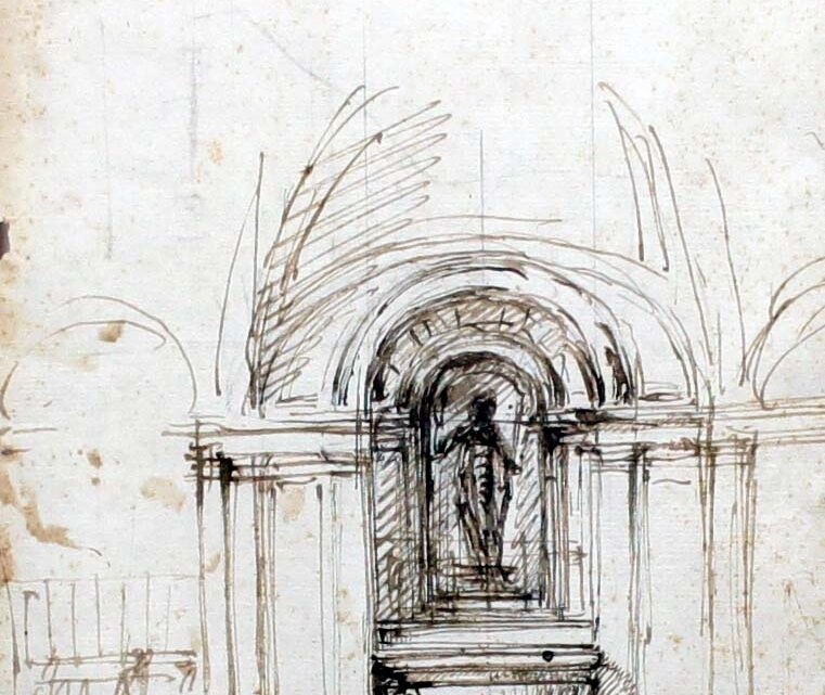 Seminario di Storia dell’arte: “Luigi Vanvitelli disegnatore e pittore”