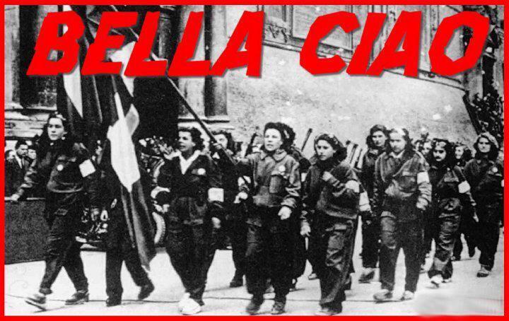 “Bella Ciao”: significato e valore della canzone partigiana