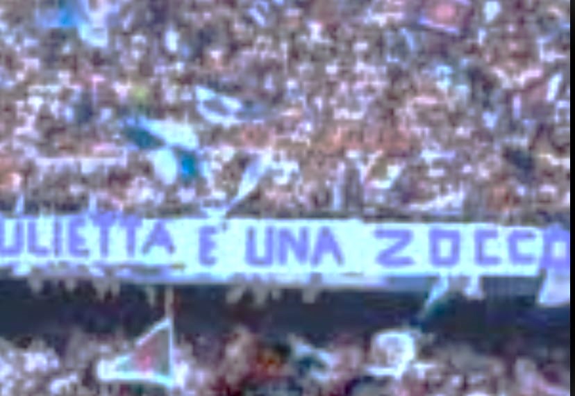 La lettera di un tifoso napoletano: “Ho sempre visto la mia città, Napoli, come la patria dell’ironia!”