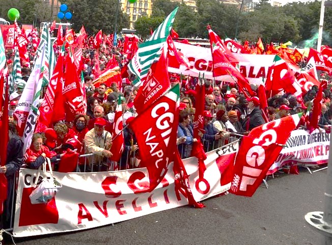 QUESTIONE PERSONALE, IL SINDACATO PUNTA IL DITO!