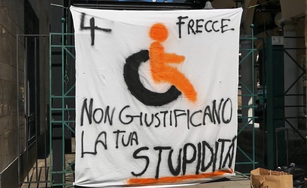 Parcheggi per disabili occupati, un gruppo di Solofra si fa sentire: “Per noi un parcheggio libero significa indipendenza”