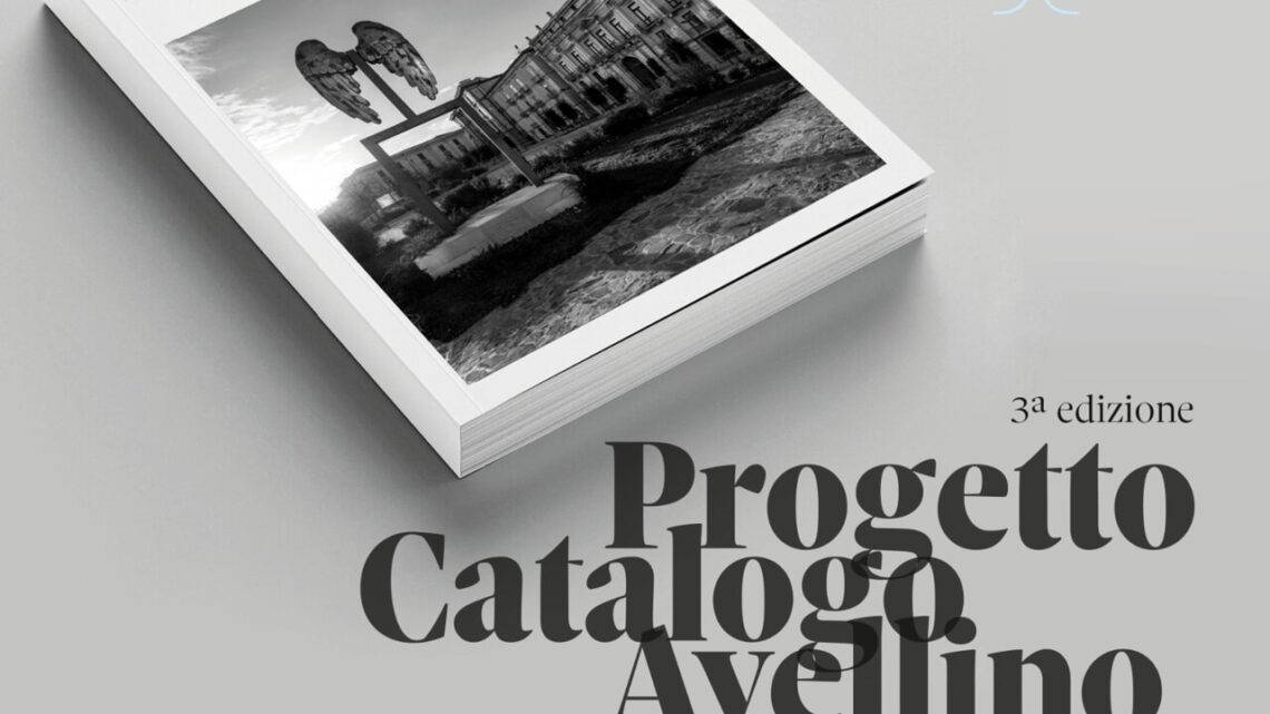 Al via la terza edizione “Catalogo per Avellino”, il Comune chiama i fotografi