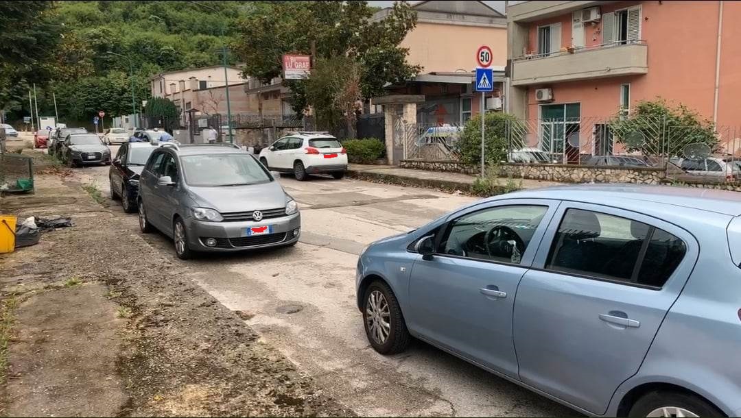 Quarantunenne tenta il suicidio, salvato dai Carabinieri