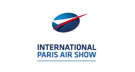 AEROSPAZIO, LA CAMPANIA AL “PARIS AIR SHOW 2023”