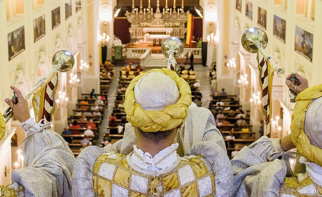 CAVA DE’ TIRRENI. STORIA, TEATRO E MUSICA: ECCO IL PROGRAMMA PER “LA CAVA, CIVITAS, FIDELISSIMA 1460”