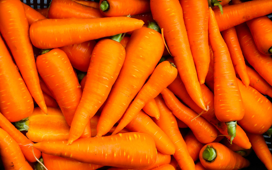 Benefici della carota: ecco perché consumarla cruda