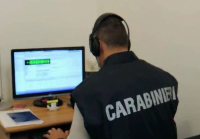 Altavilla Irpina (AV) – Casa vacanza con vista mare, ma era una truffa: 50enne denunciato dai Carabinieri