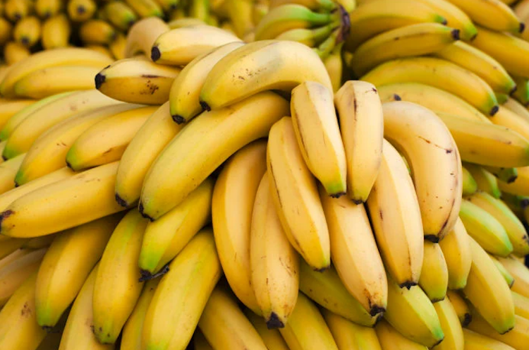 Proteggi il tuo cuore con le banane!