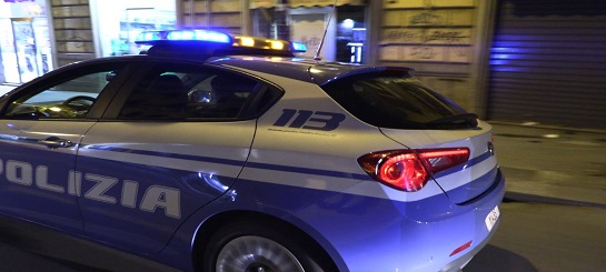 Ariano Irpino: servizi alto impatto con personale in borghese contro i furti in appartamento