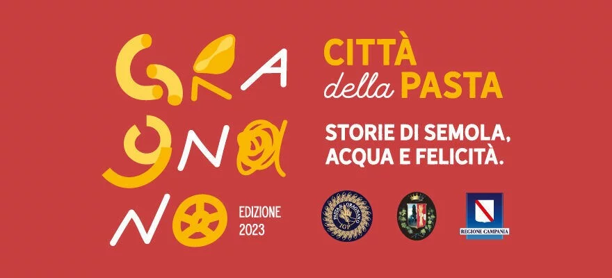 Gragnano Città della Pasta