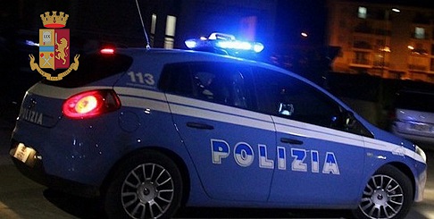 Attività di prevenzione contro la criminalità comune e predatoria: ammonimenti, avvisi orali e allontanamenti con F.V.O.