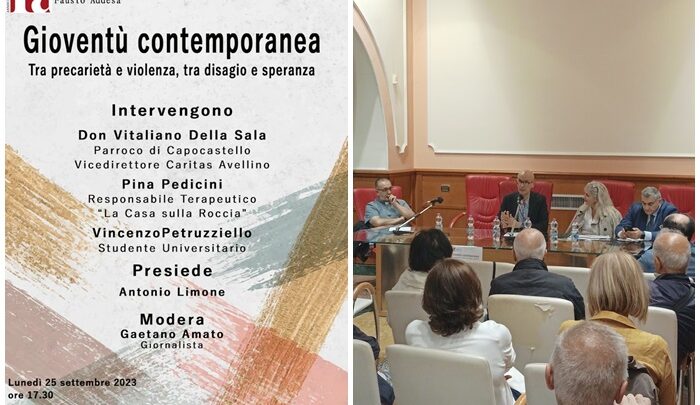 Gioventù contemporanea: da bocciare o speranza per la società ?