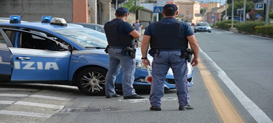 Avellino: controllo del territorio