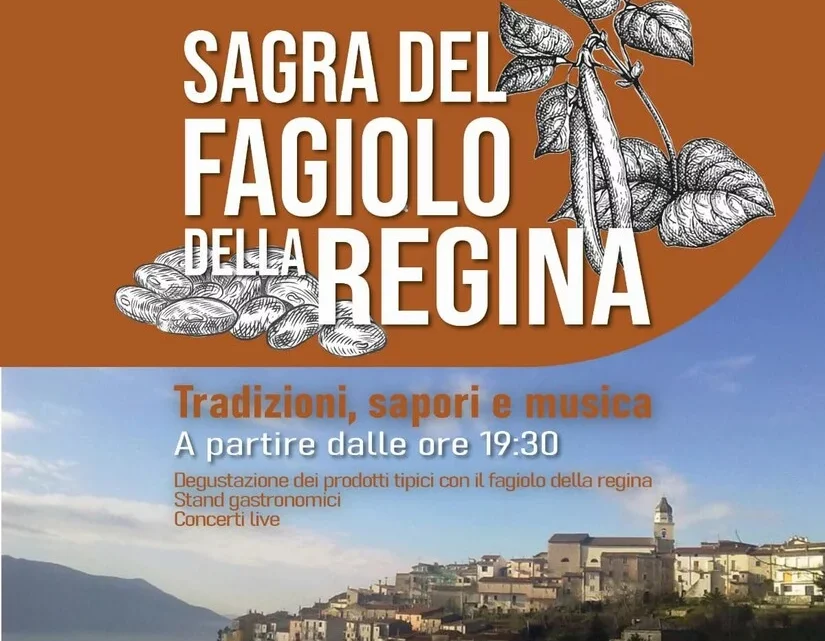 Sagra del Fagiolo della Regina