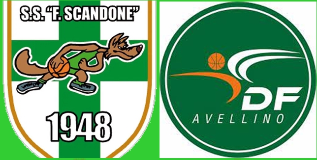 AVELLINO  E  SCANDONE  VITTORIOSE  NEL  BASKET