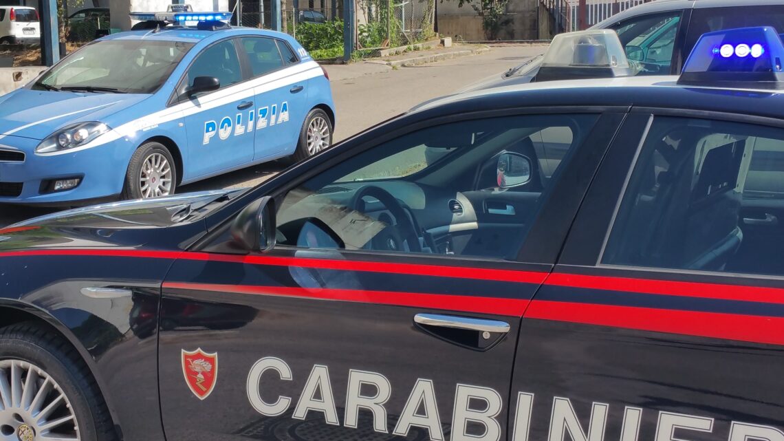 MONTEMILETTO: LICENZA SOSPESA AL CIRCOLO DELLO SPACCIO