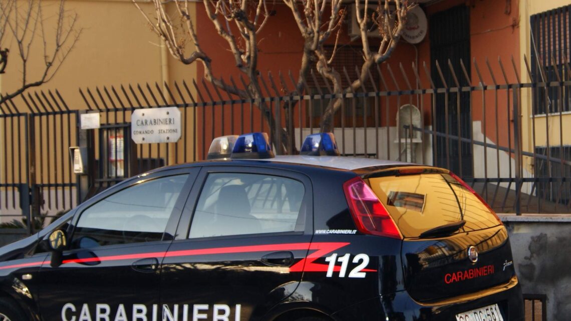 Avella (AV) – Esecuzione misura cautelare: i Carabinieri arrestano un minorenne