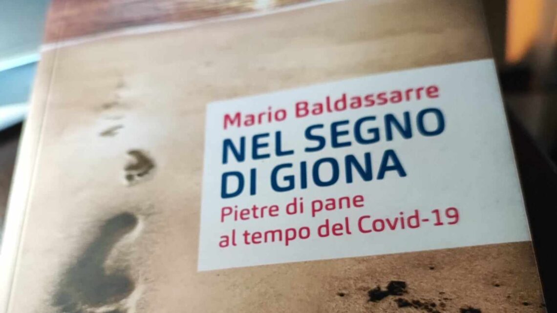 L’arte di raccontare e raccontarsi. Nel libro di Mario Baldassarre