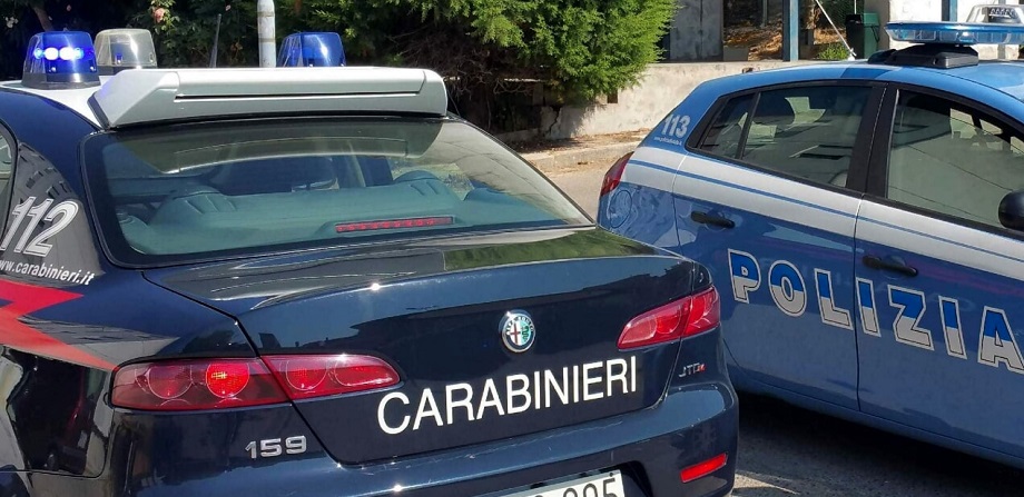 Controlli straordinari di fine anno: arrestato un cittadino nigeriano e denunciate due persone in stato di libertà