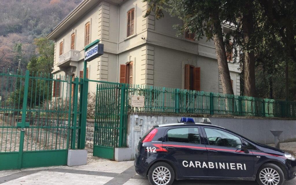 Caposele (AV) – “Truffa romantica” in web: 50enne denunciata dai Carabinieri