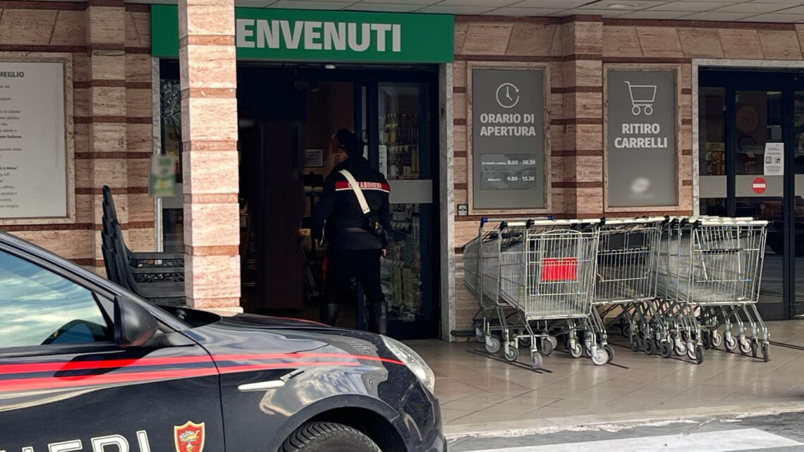 Sei giorni di intensi controlli: i Carabinieri della Compagnia di Mirabella Eclano denunciano tre persone