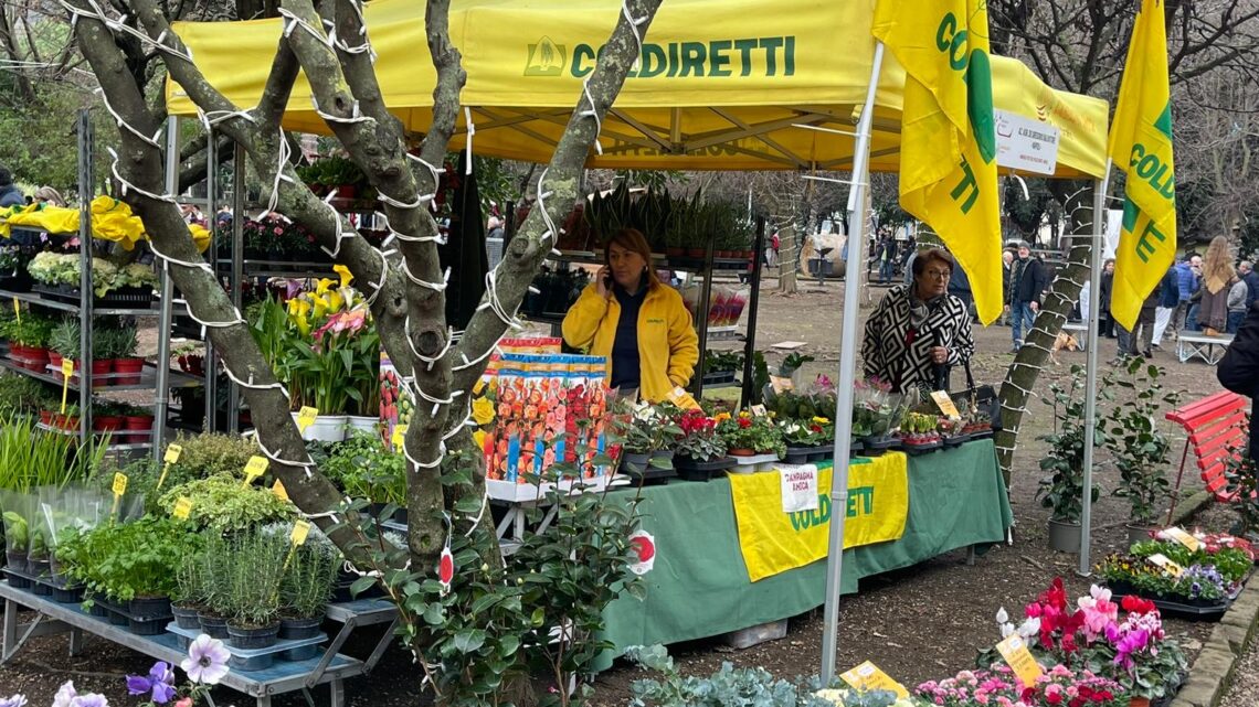 Food, Bellelli e Loffreda (Coldiretti Campania): “Dati confermano pizza motore trainante filiera agroalimentare regionale”