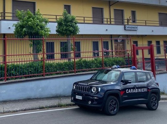 I Carabinieri intensificano i controlli alla Vigilia dell’epifania: una persona denunciata e varie sanzioni amministrative