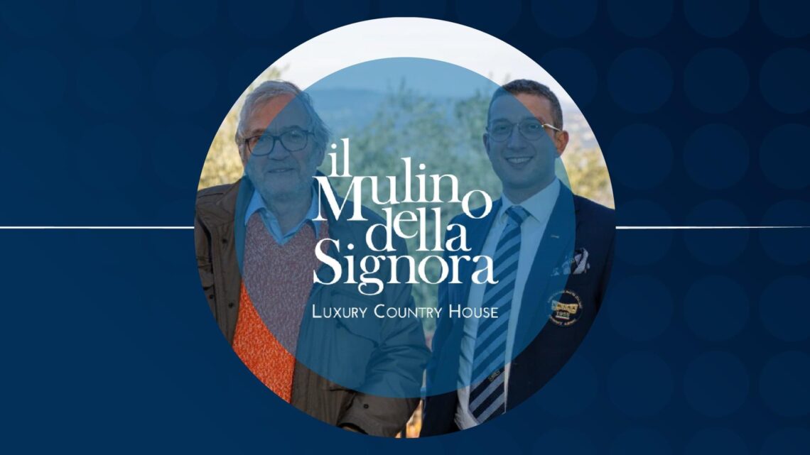 74° Festival della Canzone italiana: per il quinto anno la brigata di cucina de Il Mulino della Signora gestirà l’area ristorazione di Casa Sanremo 