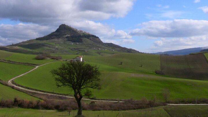 Protocollo d’intesa tra Regione Campania e Svimar e per lo sviluppo delle aree interne